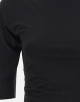 Blusa con arriciature RP1MA001 0001 KAOS 