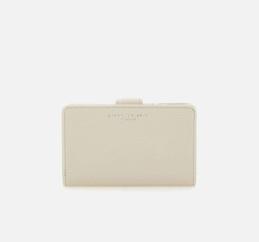 Portafoglio in pelle PFWBW13757 MARBLE GIANNI CHIARINI 