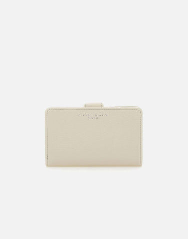Portafoglio in pelle PFWBW13757 MARBLE GIANNI CHIARINI 