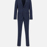Completo due pezzi in Lana 3732A3318C 24378789 MANUEL RITZ 