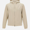 Giacca in nylon con cappuccio 26412188 629 PAUL&SHARK 