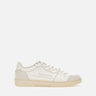 Sneakers " Dice Lo" in pelle F0002007 WHITE AXEL ARIGATO 