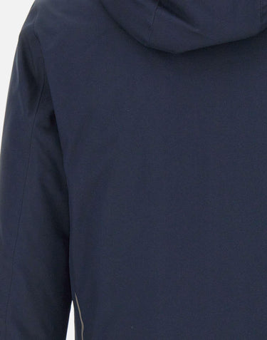 "3in1 Crestmont jkt" CFWOOU2099 MRUT40993989 WOOLRICH 