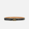Cintura con logo CT47S56E2 110 ELISABETTA FRANCHI 