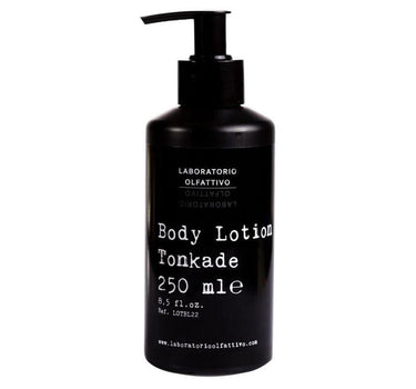 Body Lotion "Tonkade" 250ml LOTBL22 250ML LABORATORIO OLFATTIVO 