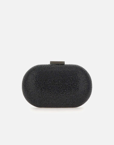 Pochette "Sunrise" BAG00044 NER TWENTYFOURHAITCH 