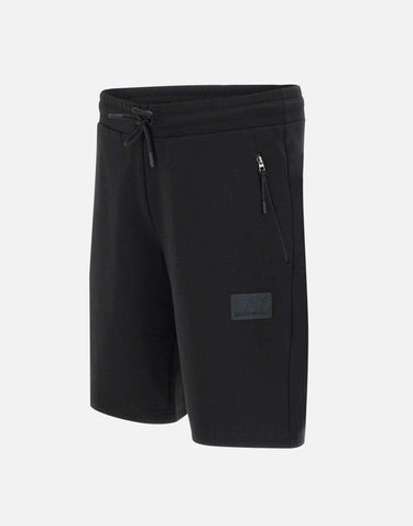 Bermuda  in cotone 7M000095 AF12116UC001 EA7 