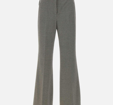 Pantaloni "Talia_Long" 50555733 960 BOSS 