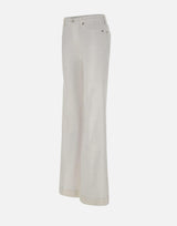 Jeans "Modern Dojo " 7U63C549 U7SL0 7 FOR ALL MANKIND 