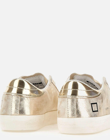 Sneakers "Hillow Low Stardust" W431HLST PL D.A.T.E. 