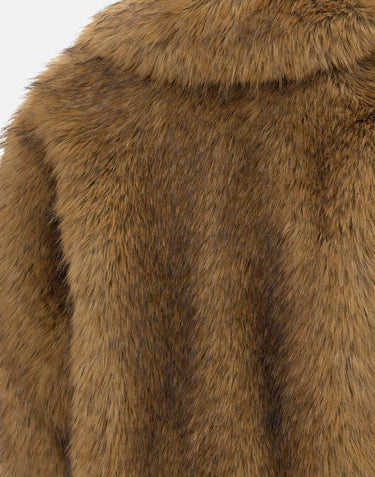 "Samara Coat" 61701 940510200 STAND STUDIO 