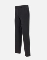 Pantaloni "H-Lenon" 50469183 001 BOSS 