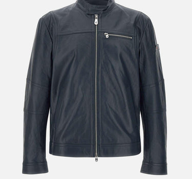 Giacca "Saguaro" in pelle PEU5412 99011856215 PEUTEREY 