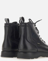 Anfibi "Grove" WFM252081 1B011 WOOLRICH 