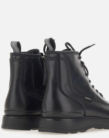 Anfibi "Grove" WFM252081 1B011 WOOLRICH 