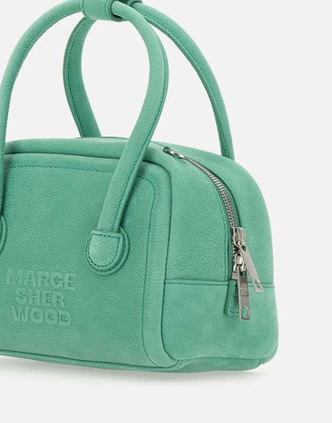 Borsa "Soft tote mini" EE047626 GREEN MARGESHERWOOD 