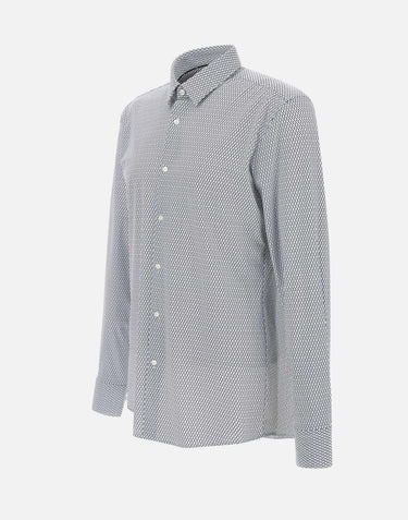 Camicia "P-Hank" 50539392 405 BOSS 