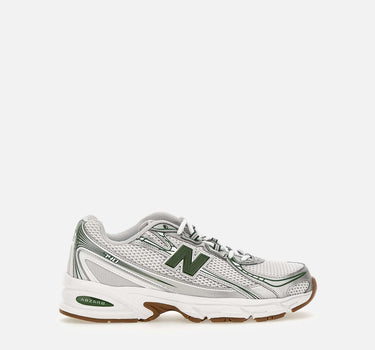 Sneakers "U740" U740SF2 GREY NEW BALANCE 