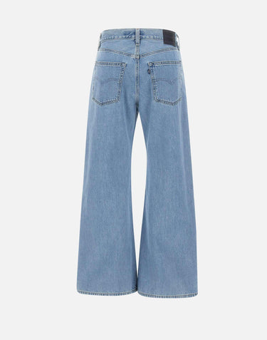 Jeans "Carve" 001LADROP30 0004 LEVI'S 