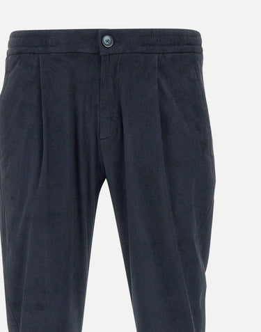 Pantaloni Resort Collection PT00033UR 12729S9200 HERNO 