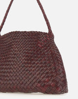 Borsa "Santa Maria" 8700 BORDO DRAGON DIFFUSION 