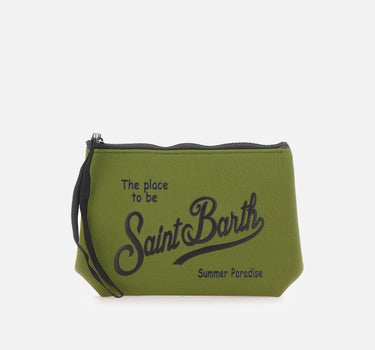 Pochette "Aline" ALIN001 00395L MC2 SAINT BARTH 