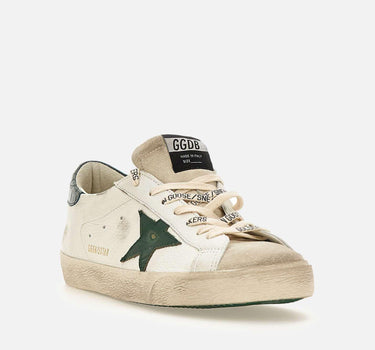 Sneakers "Superstar Classic with list" GMF00101 F00811310502 GOLDEN GOOSE 