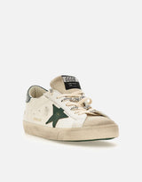 Sneakers "Superstar Classic with list" GMF00101 F00811310502 GOLDEN GOOSE 