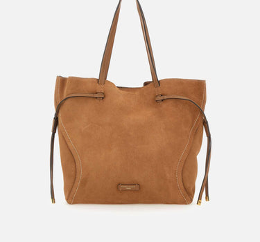 Borsa a spalla "Violette" BS11286 CMPLCARAMEL GIANNI CHIARINI 