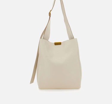 Borsa a spalla "Luz" BS11991 GRNMARBLE GIANNI CHIARINI 