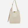 Borsa a spalla "Luz" BS11991 GRNMARBLE GIANNI CHIARINI 