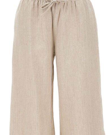 Pantaloni "Liseron" L3060 SAND JC SOPHIE 