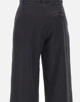 Pantaloni "Merci Anagram" 21565 709 THE GARMENT 