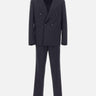 Completo in misto lana U5062 A541850 UNGARO 