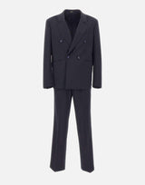 Completo in misto lana U5062 A541850 UNGARO 