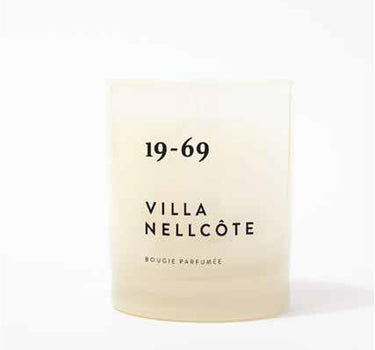 Candela "Villa Nellcote" 200gr 900371 VILLANELLCOTE 19-69 