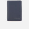 Cover per passaporto in pelle PFW18295 GRNCRVNAVY GIANNI CHIARINI 
