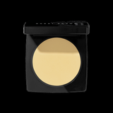 "Sheer Finish Pressed Powder Pale Yellow" 9gr EWWT010000 9GM BOBBI BROWN 