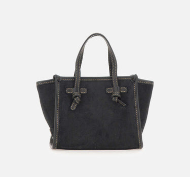 Borsa a mano "Miss Marcella" BS8065 CMPLNERO MARCELLA CLUB GIANNI CHIARINI 