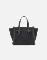 Borsa a mano "Miss Marcella" BS8065 CMPLNERO MARCELLA CLUB GIANNI CHIARINI 