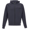 Felpa "Shaw" 26SBLUF02034 007441888 BLAUER 