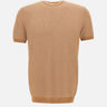Maglia in cotone DK87028 BISCOTTO DIKTAT 