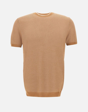 Maglia in cotone DK87028 BISCOTTO DIKTAT 