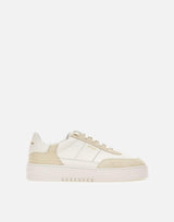 Sneakers "Vintage Orbit" F1275003 WHITEBEIGE AXEL ARIGATO 