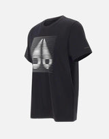 T-shirt "Raydaze" M16MT729 292 MOOSE KNUCKLES 