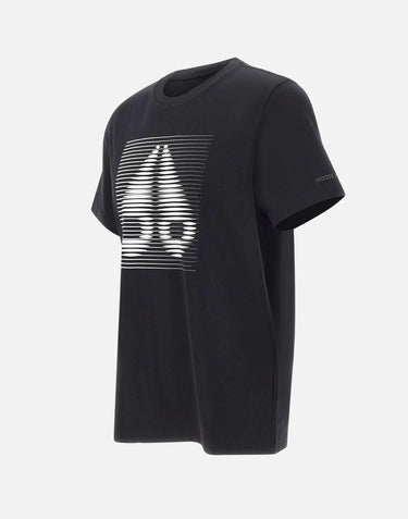 T-shirt "Raydaze" M16MT729 292 MOOSE KNUCKLES 