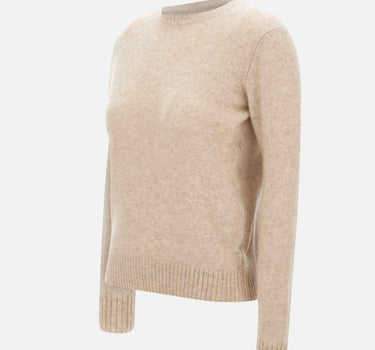 Maglia lana e seta GC1MLC S7RG031 FILIPPO DE LAURENTIIS 