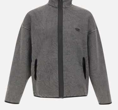 Felpa "S-baty-new" A19407 0AJFN02A DIESEL 