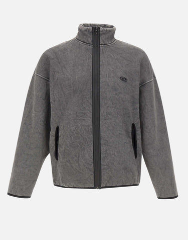 Felpa "S-baty-new" A19407 0AJFN02A DIESEL 