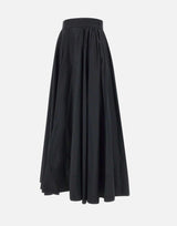 "Winona skirt" TM170367A TNC181BLACK THE ANDAMANE 